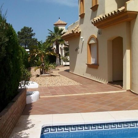 Luxury Villa Islantilla Esterno foto