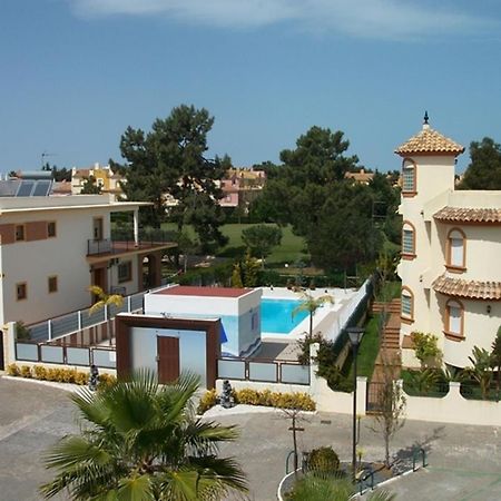 Luxury Villa Islantilla Esterno foto