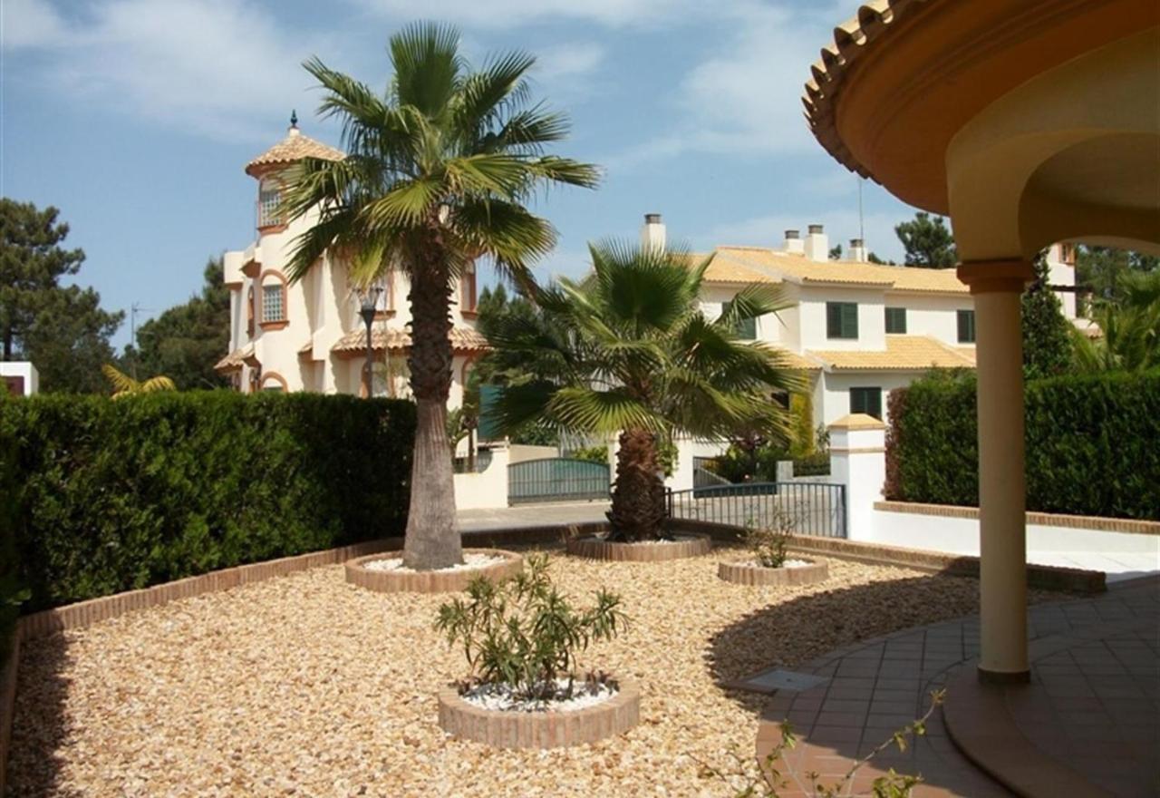 Luxury Villa Islantilla Esterno foto