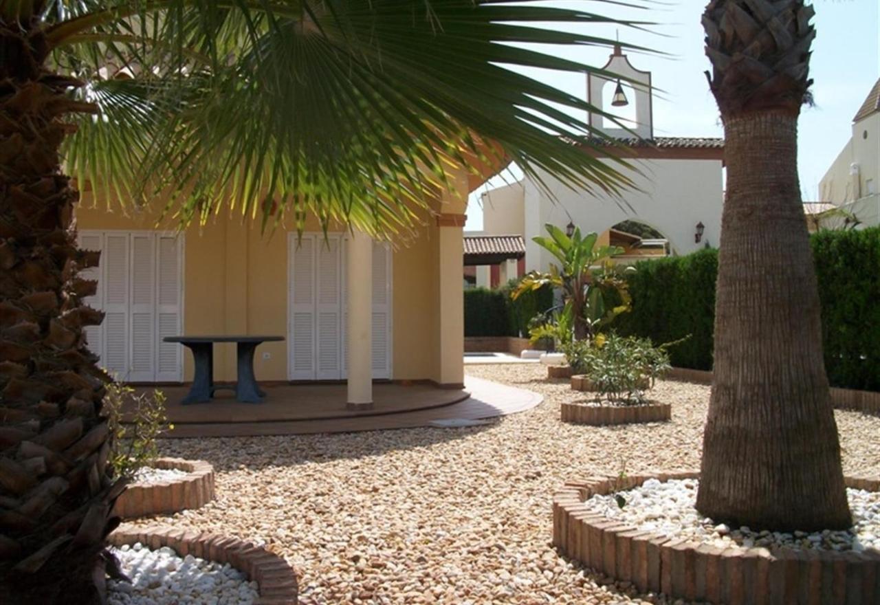 Luxury Villa Islantilla Esterno foto
