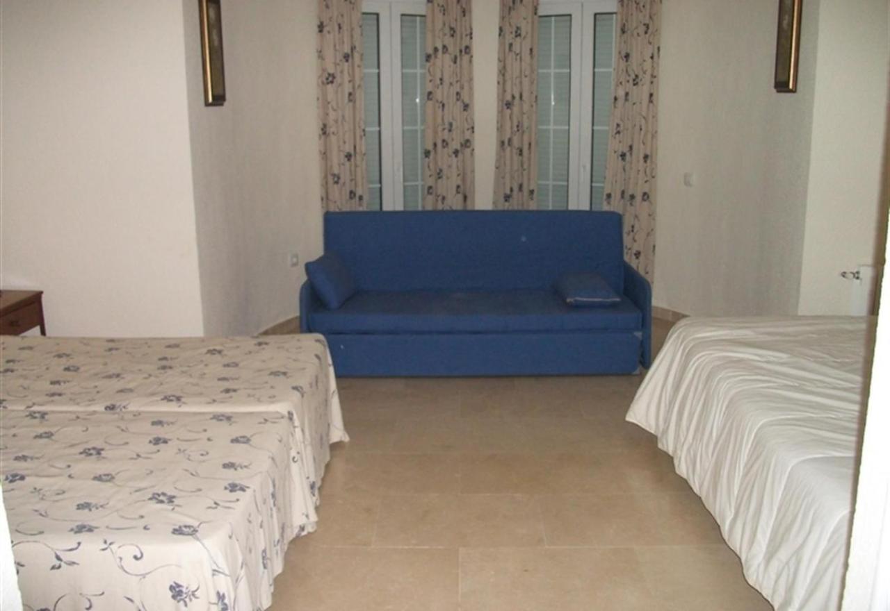Luxury Villa Islantilla Esterno foto